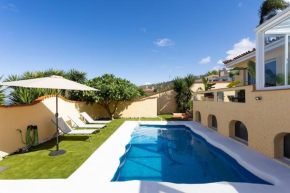 EDEN RENTALS Villa La Paz Ocean Views Heated Private Pool
